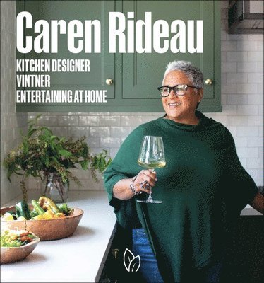 Caren Rideau - Caren Rideau, Inbunden