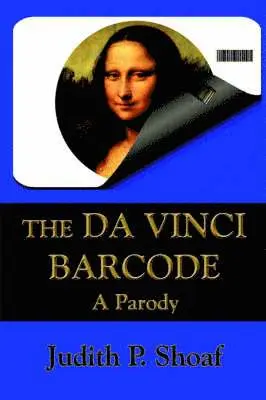 P. Shoaf, Judith - Da Vinci Barcode, Häftad. Tillgänglighet: Lägg i varukorg