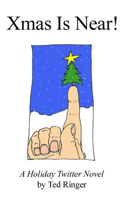 Ted Ringer - Xmas Is Near!, E-bok. Tillgänglighet: Lägg i varukorg