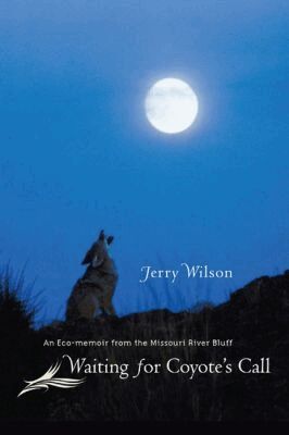 Jerry Wilson - Waiting for Coyote's Call, Inbunden. Tillgänglighet: Tillfälligt slut