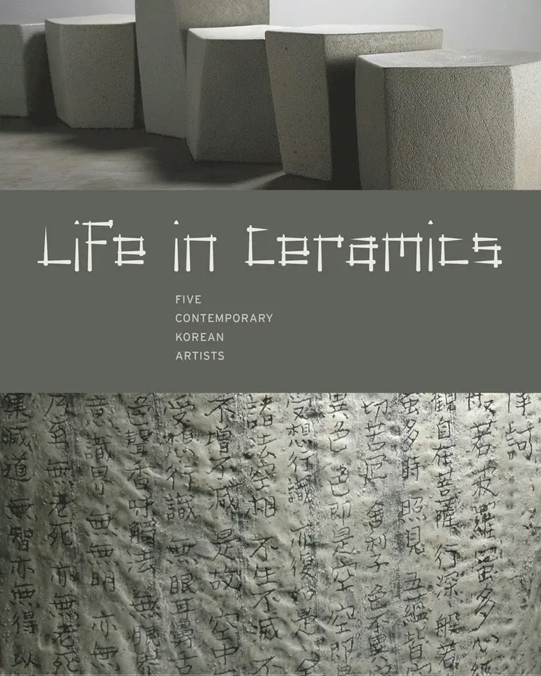 Burglind D. Jungmann - Life in Ceramics, Häftad. Tillgänglighet: Tillfälligt slut