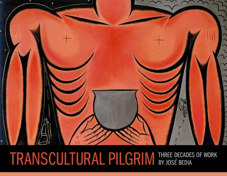 Judith Bettelheim, Janet Catherine Berlo - Transcultural Pilgrim, Häftad. Tillgänglighet: Tillfälligt slut