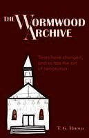 Thomas G. Brown - Wormwood Archive, Häftad