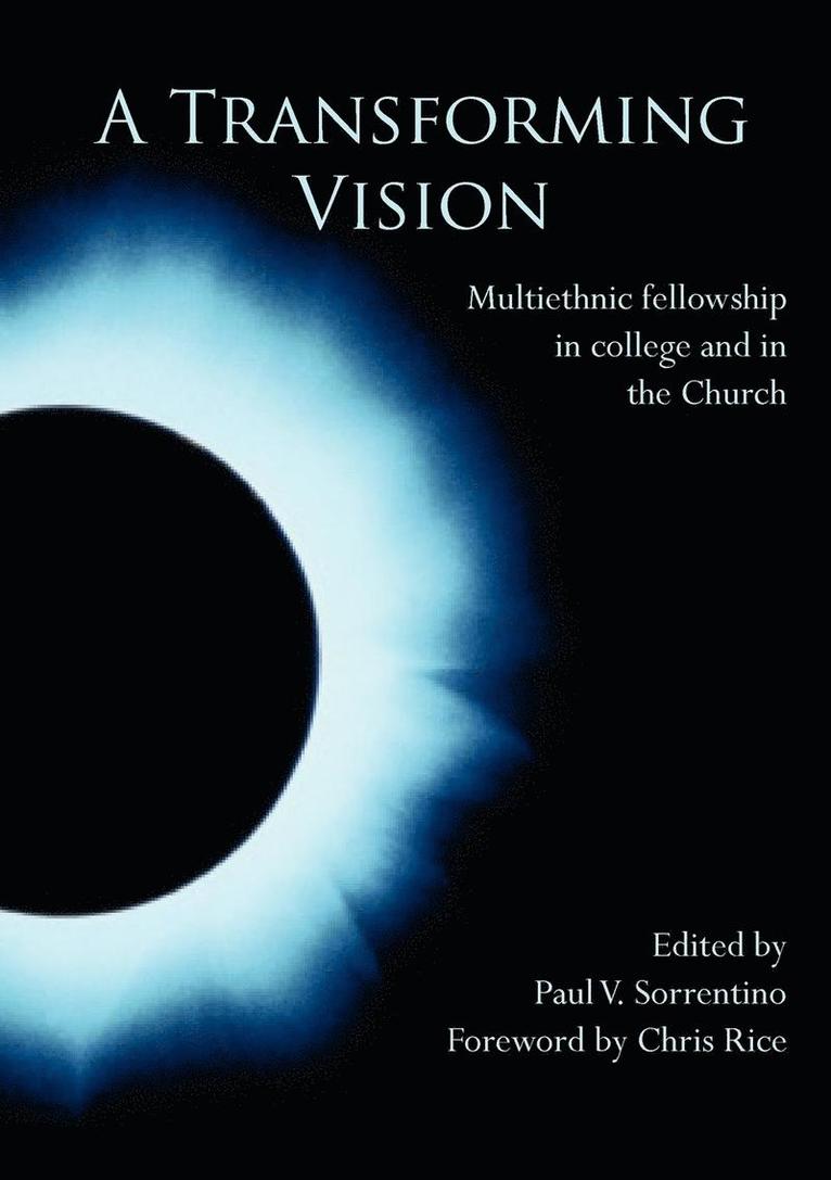 Paul V Sorrentino - Transforming Vision, Häftad