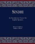 Sindhi