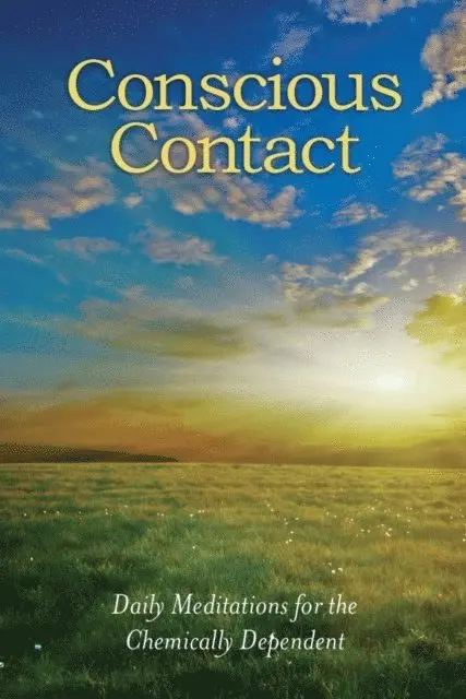 Ph.D. Ph.D. Anonymous - Conscious Contact, E-bok. Tillgänglighet: Lägg i varukorg