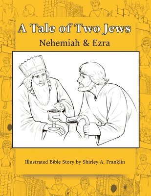 Shirley A Franklin - Tale of Two Jews, Häftad