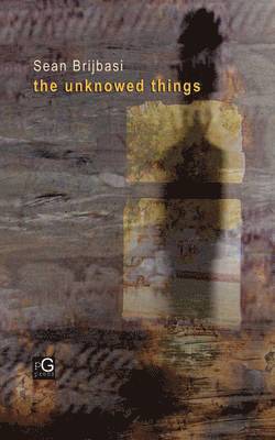 Sean Brijbasi - Unknowed Things, Häftad