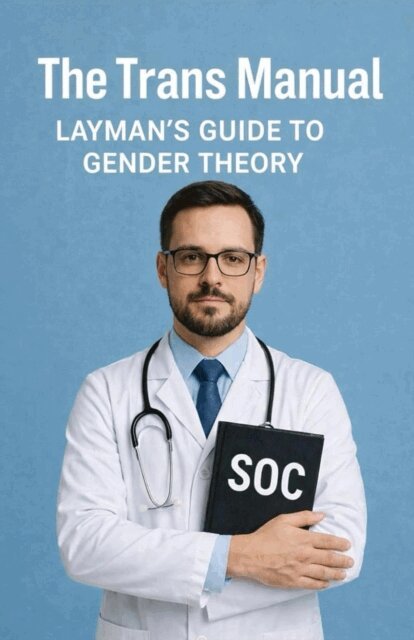 Robert Gagnon - Trans Manual, E-bok. Tillgänglighet: Lägg i varukorg