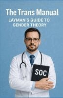 Robert Gagnon - Trans Manual, Häftad. Tillgänglighet: Lägg i varukorg
