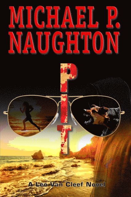 Michael P. Naughton, Donna Novak - Pit, E-bok