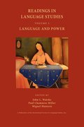 Readings in Language Studies, Volume 2