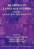 Readings in Language Studies Volume 3, Language and Identity