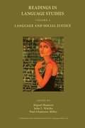 Language and Social Justice
