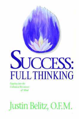 Justin Belitz, O.F.M. - Success, Häftad