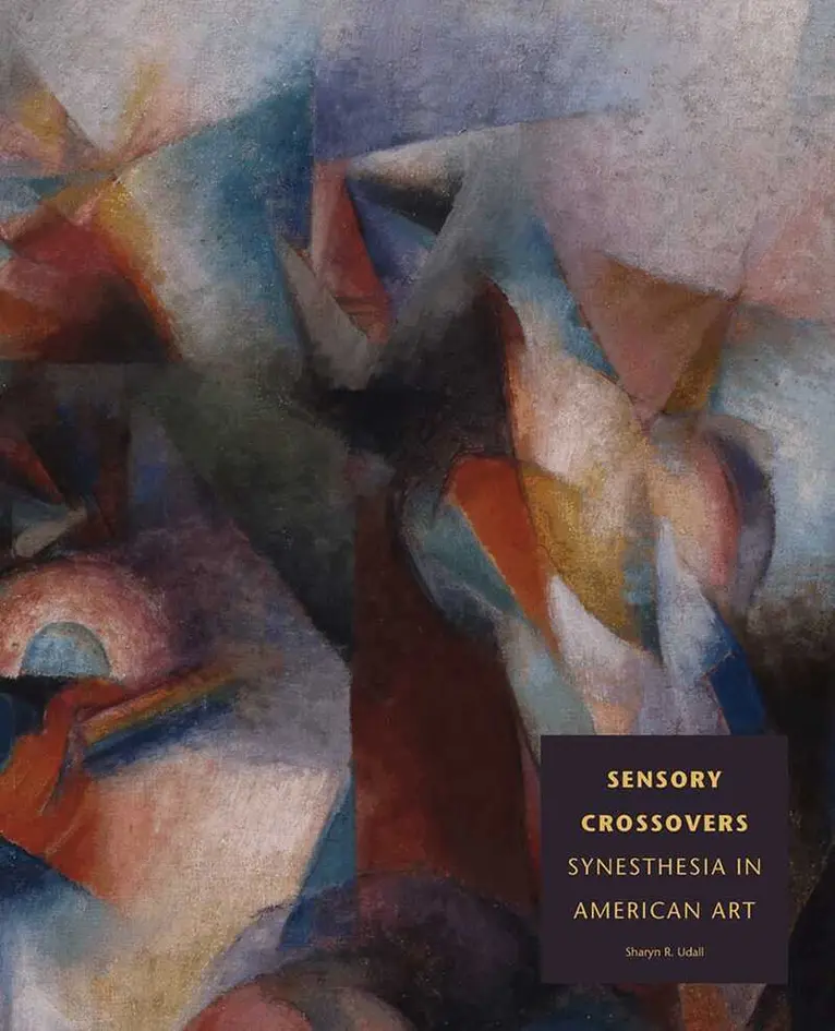 Sharyn R. Udall - Sensory Crossovers, Häftad. Tillgänglighet: Tillfälligt slut
