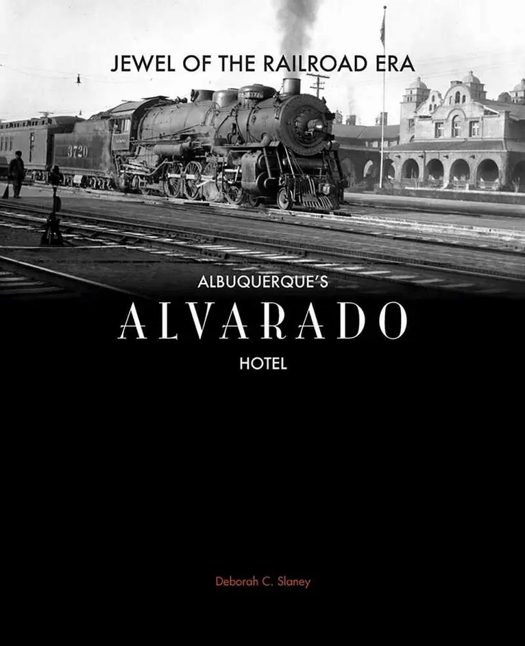 Deborah C. Slaney - Jewel of the Railroad Era, Häftad. Tillgänglighet: Tillfälligt slut