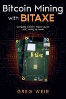 Bitcoin Mining with Bitaxe