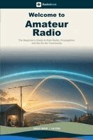 Greg Weir - Welcome to Amateur Radio, Häftad. Tillgänglighet: Lägg i varukorg