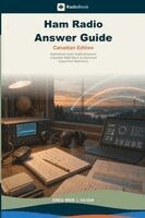 Greg Weir - Ham Radio Answer Guide - Canadian Edition, Häftad. Tillgänglighet: Lägg i varukorg
