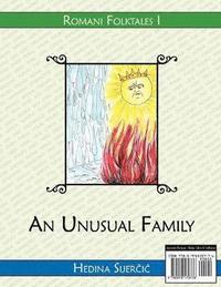 An Unusual Family (a Romani Folktale)