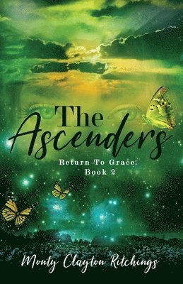 Monty Clayton Ritchings - Ascenders, Häftad