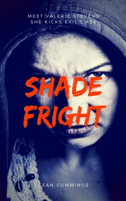 Sean Cummings - Shade Fright, E-bok