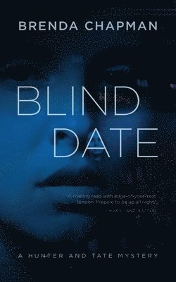 Brenda Chapman - Blind Date, Häftad