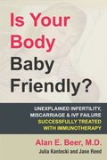 Is Your Body Baby Friendly?