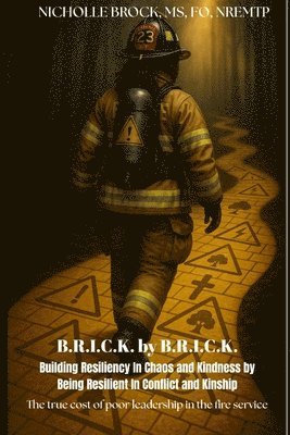 Nicholle Vincent Brock, Regina Vincent Williams - Brick by Brick, Häftad