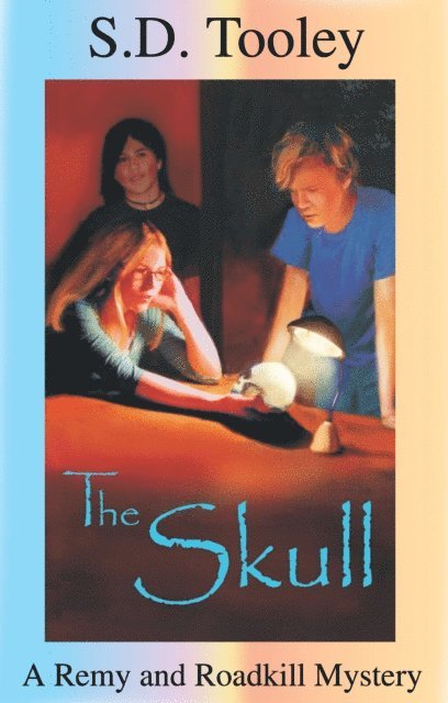 S.D. Tooley - Skull, E-bok