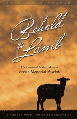 Kevin Geoffrey - Behold the Lamb, Häftad
