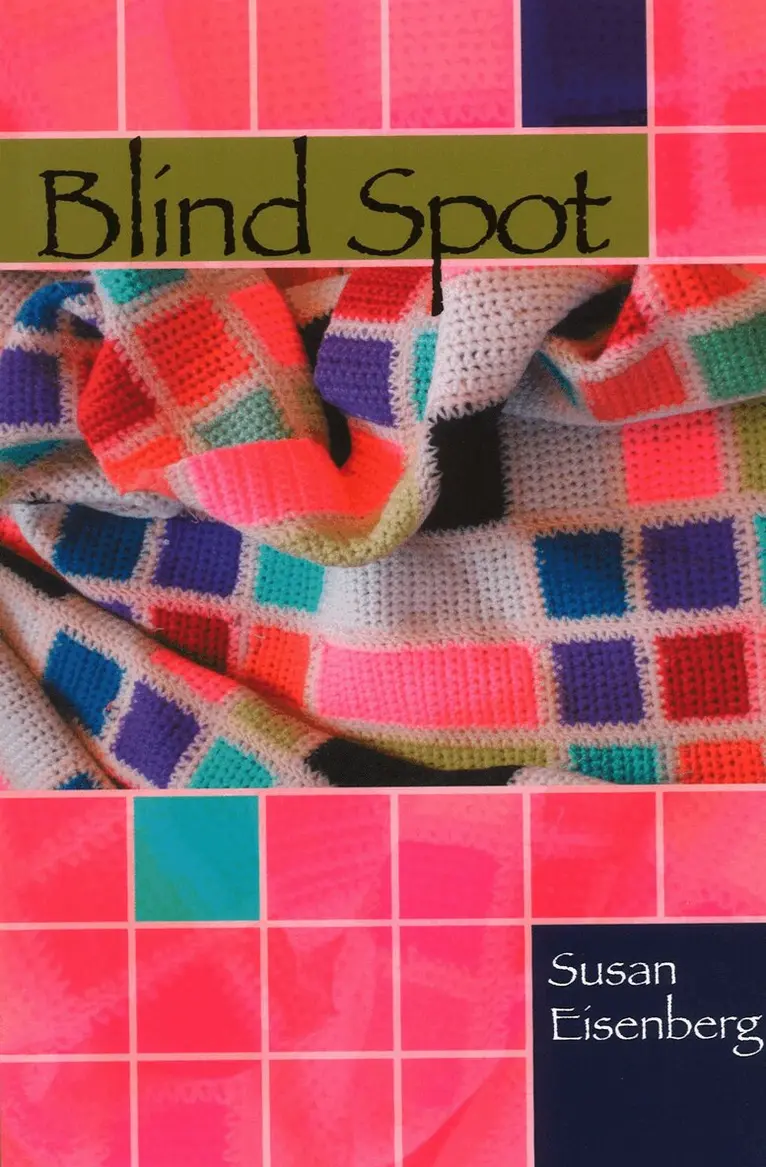 Susan Eisenberg - Blind Spot, Häftad. Tillgänglighet: Lägg i varukorg