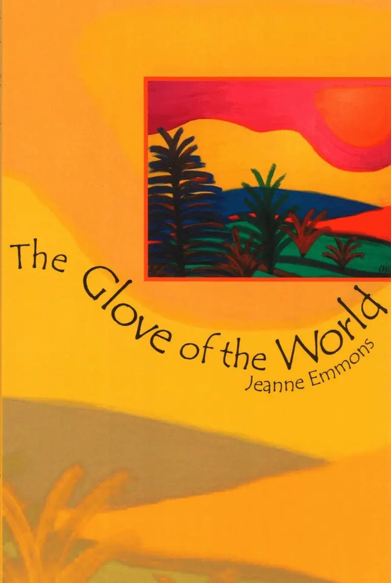 Jeanne Emmons - Glove of the World, Häftad. Tillgänglighet: Lägg i varukorg