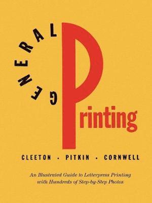 U. Cleeton, Glen, W. Pitkin, Charles - General Printing, Häftad