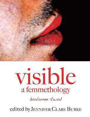 Jennifer Clare Burke - Visible, Häftad