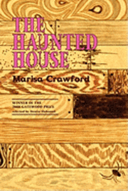 Marisa Crawford - The Haunted House, Häftad
