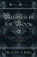 Business By The Book: Special Edition hardcover