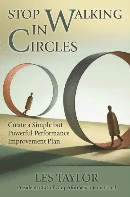 Les Taylor - Stop Walking in Circles, E-bok. Tillgänglighet: Lägg i varukorg