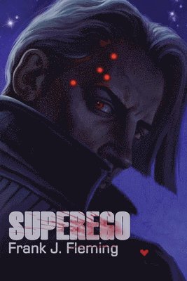 Frank J. Fleming - Superego, Häftad. Tillgänglighet: Lägg i varukorg