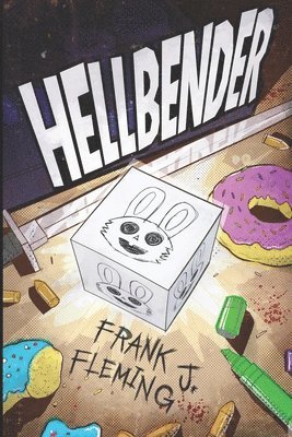 Frank J. Fleming - Hellbender, Häftad. Tillgänglighet: Lägg i varukorg