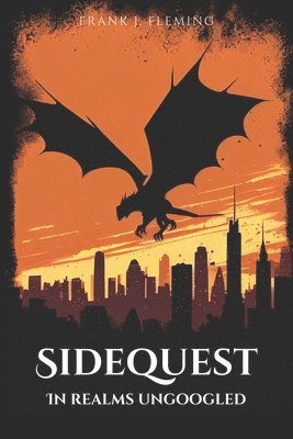 Frank J Fleming - Sidequest, Häftad. Tillgänglighet: Lägg i varukorg
