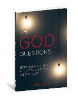 Hal Seed - The God Questions: Exploring Life's Great Questions about God, Häftad