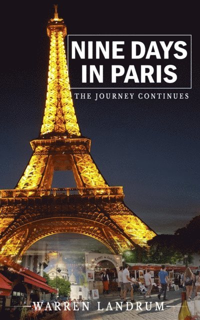 Warren Landrum - Nine Days in Paris, E-bok. Tillgänglighet: Lägg i varukorg