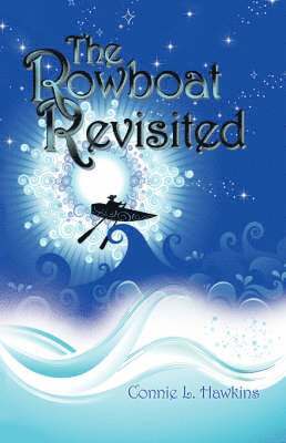 Connie L. Hawkins - Rowboat Revisited, Häftad