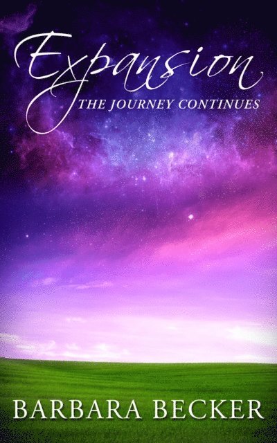Barbara Becker - Expansion: The Journey Continues, E-bok