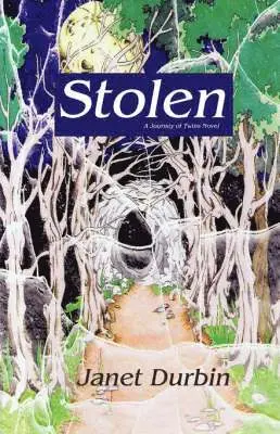Janet L Durbin - Stolen, Häftad. Tillgänglighet: Lägg i varukorg
