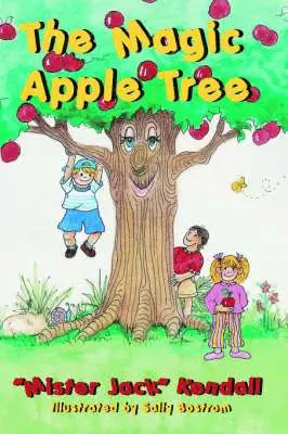 Jack Kendall - Magic Apple Tree, Häftad. Tillgänglighet: Lägg i varukorg
