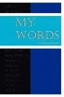 Terrence T. Carter - My Words, Häftad. Tillgänglighet: Lägg i varukorg