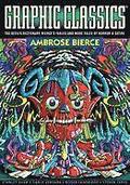 Graphic Classics Volume 6: Ambrose Bierce - 2nd Edition